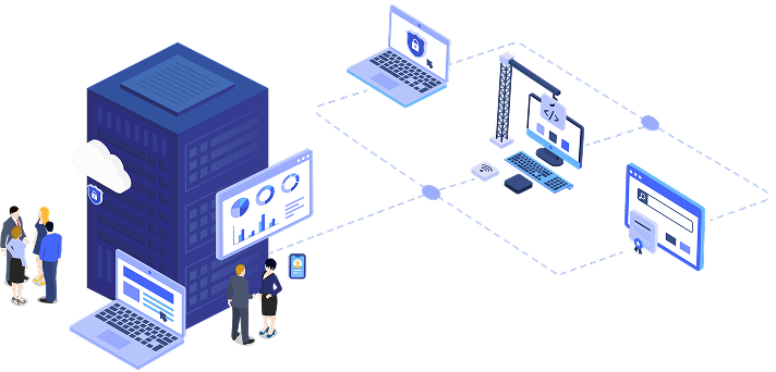 IMS and KMS Odysseus
